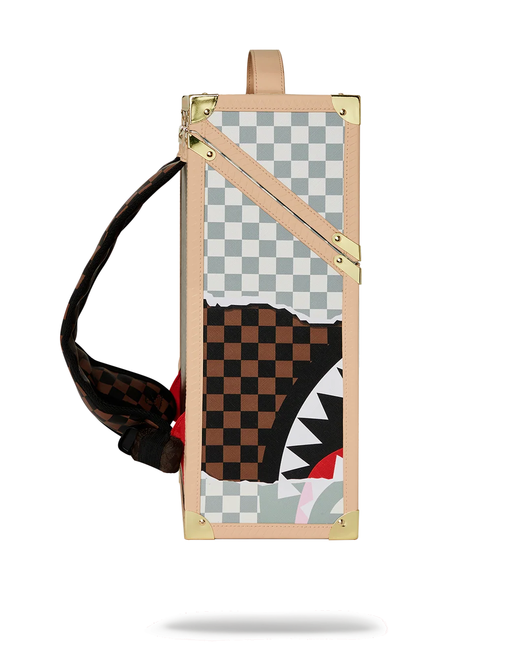 UNSTOPPABLE ENDEAVORS II CHATURANGA SHARK 1900 BACKPACK