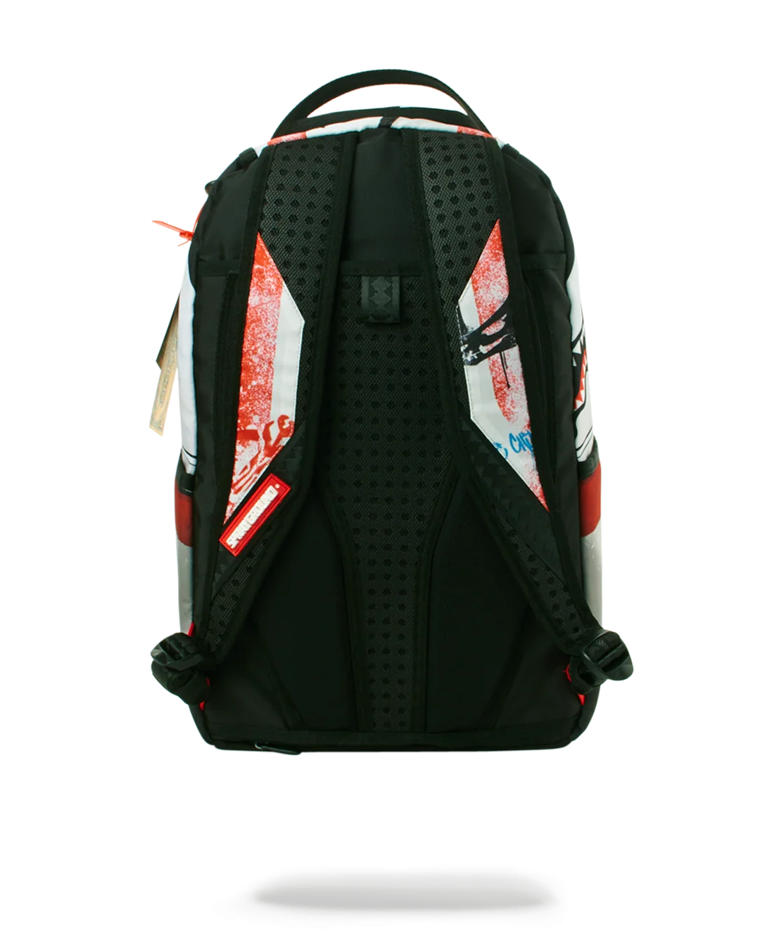 STAR WARS: THE CHILD BACKPACK
