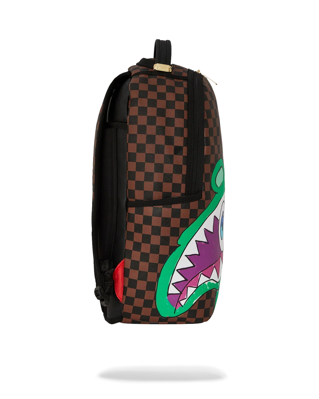 SOLO DOLO DLXSV BACKPACK