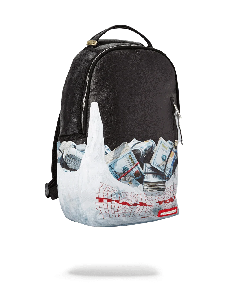 BODEGA BAG ROLLS