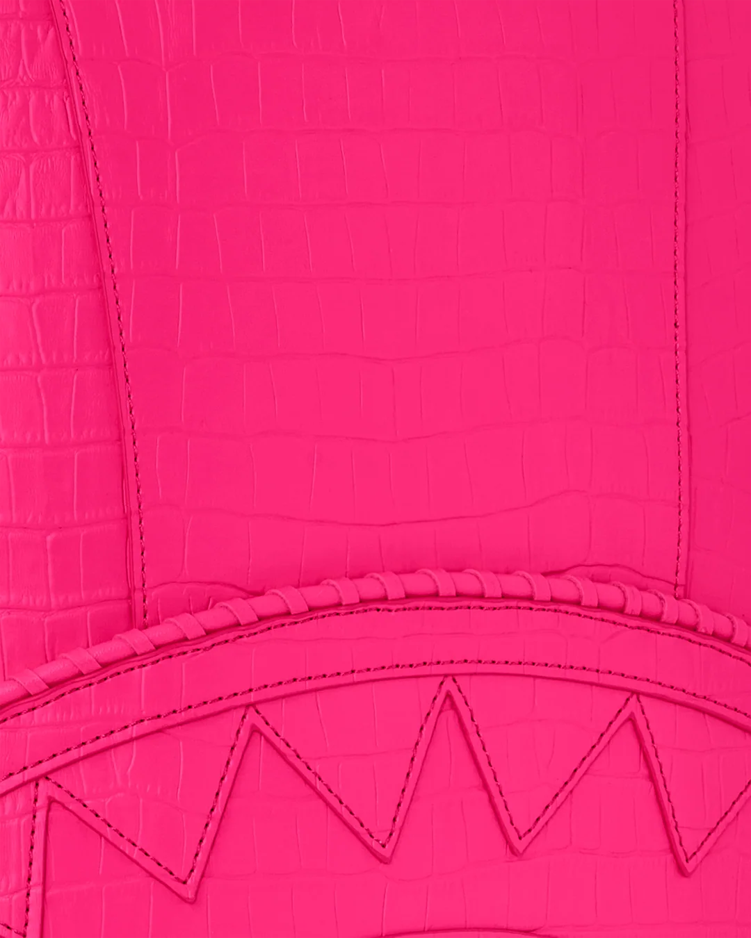 PINK PYTHON DLXSV BACKPACK