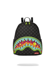 SLIME TAKEOVER SAVAGE BACKPACK