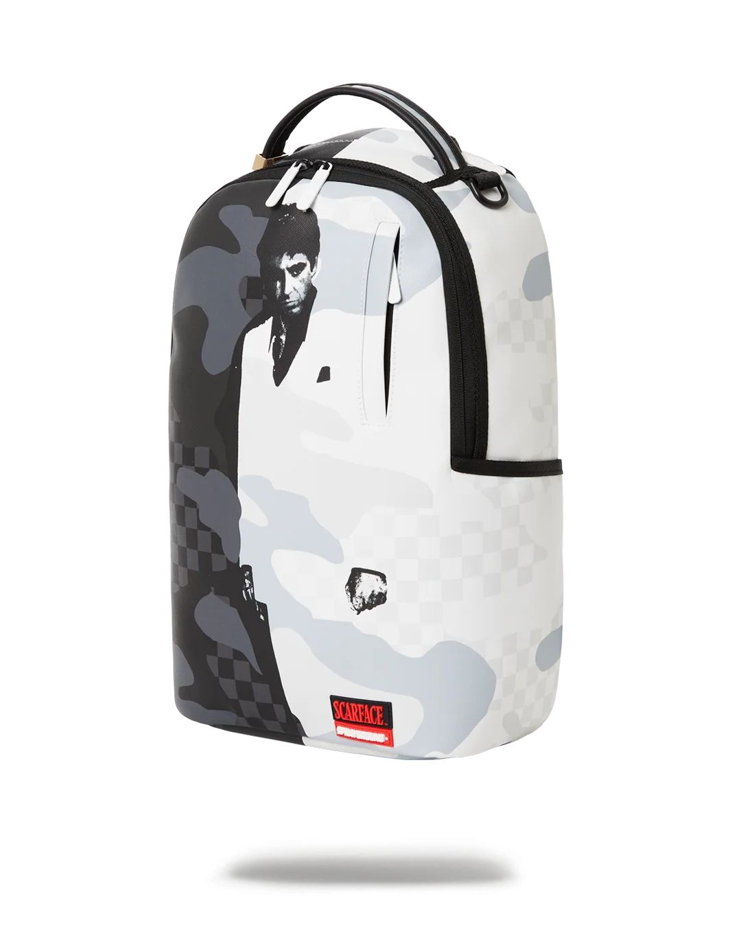 SCARFACE BACKPACK (DLXV)
