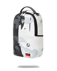 SCARFACE BACKPACK (DLXV)