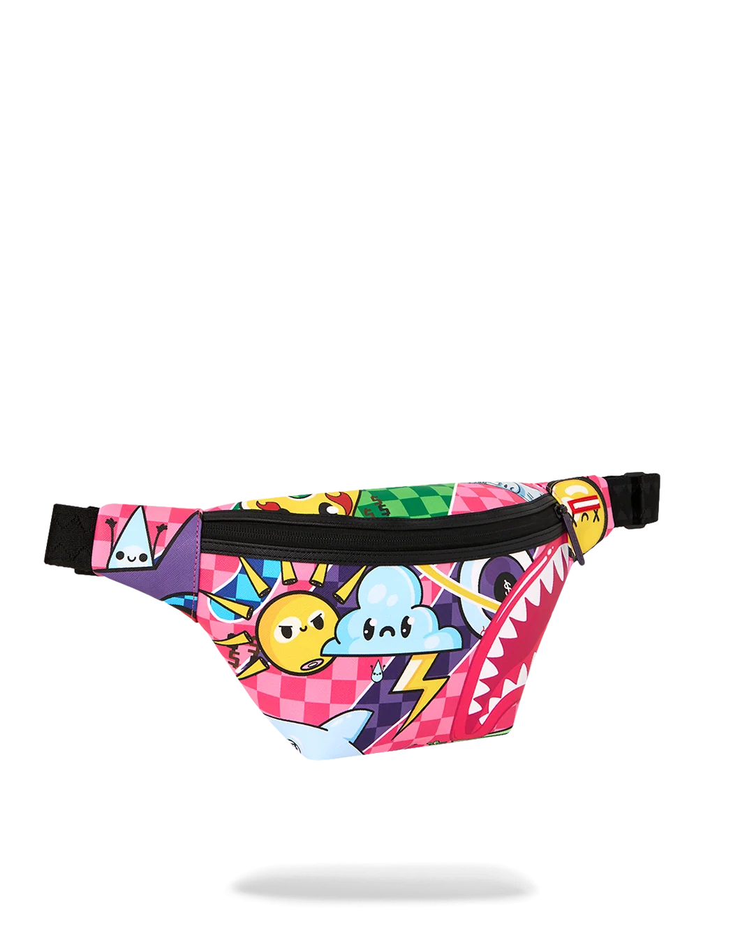 KAWAII CHAOS SAVVY CROSSBODY