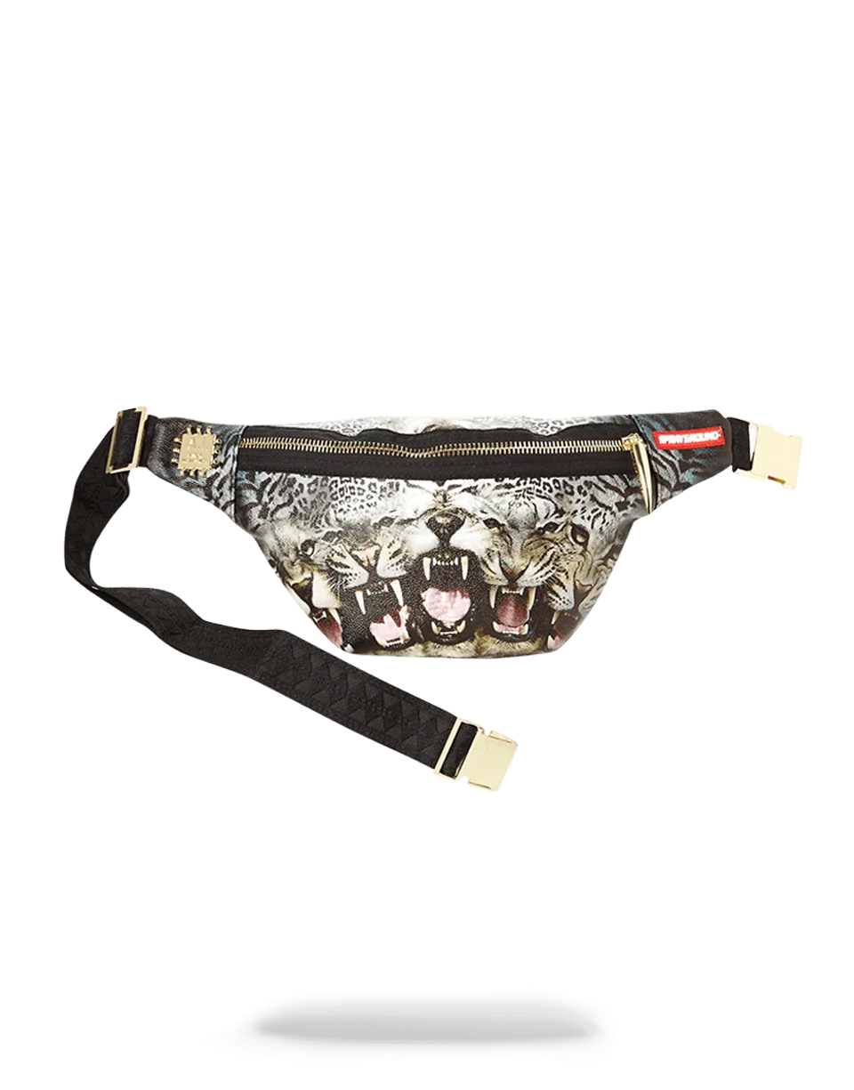 THE BEAST CROSSBODY