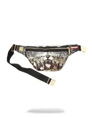 THE BEAST CROSSBODY