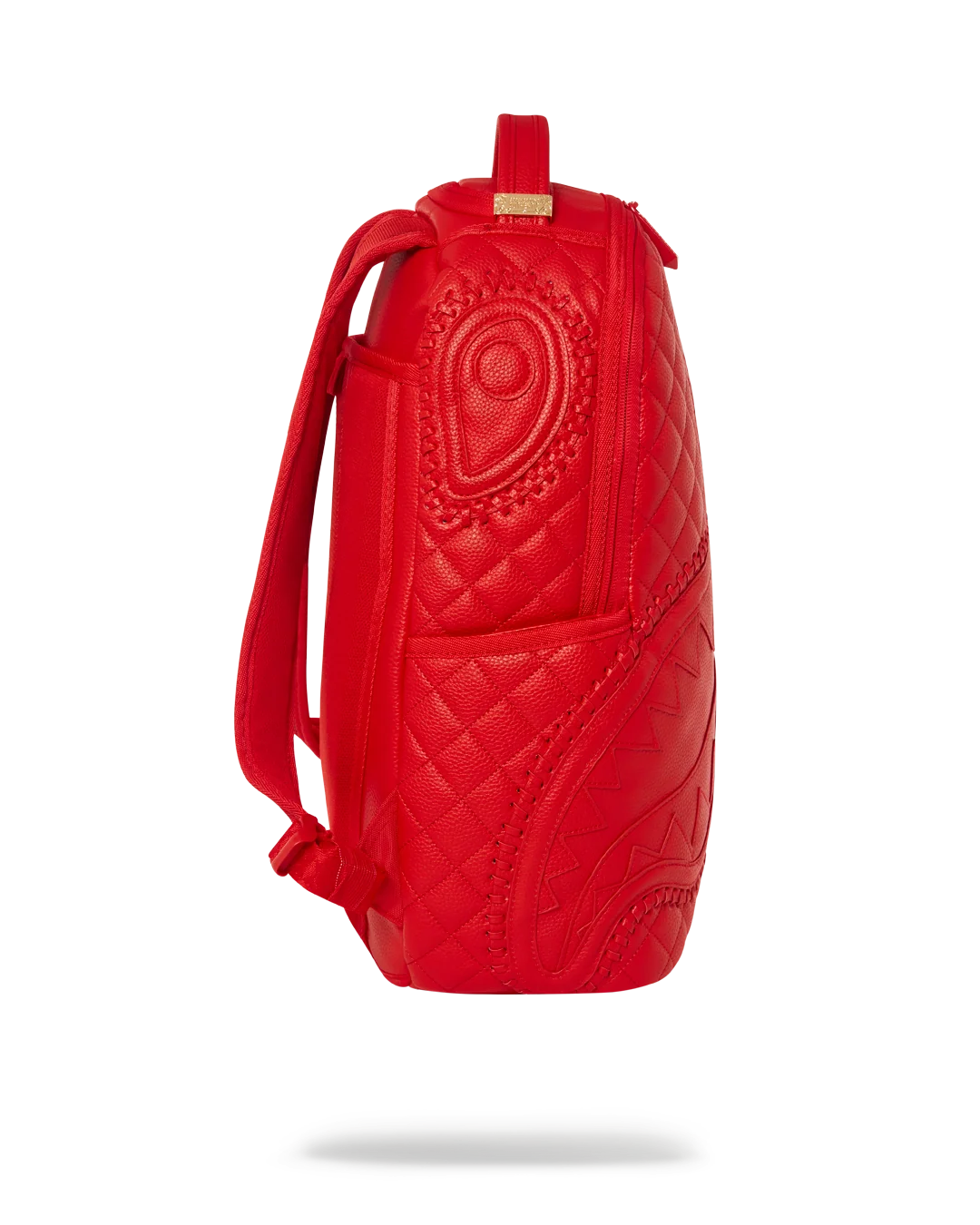 RED RIVIERA BACKPACK (DLXV)