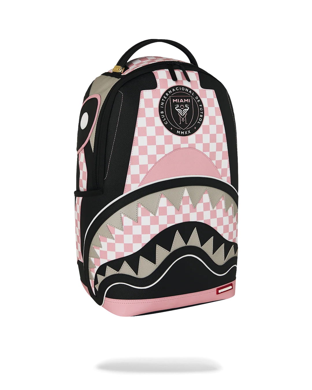 MLS COLLAB - INTERMIAMI BIG SHARK DLXSV BACKPACK