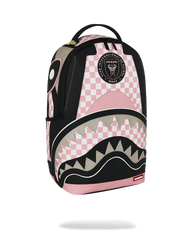 MLS COLLAB - INTERMIAMI BIG SHARK DLXSV BACKPACK