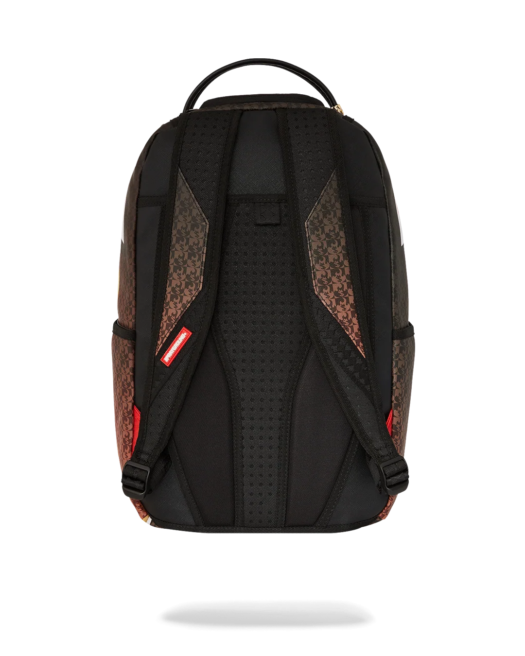 DIABLO BLAZED BREAKOUT BACKPACK