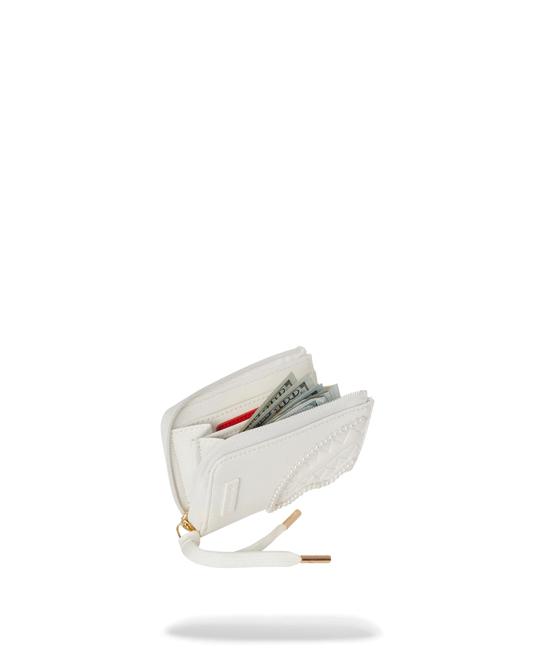 SECRET LIFE OF PEARLS WALLET