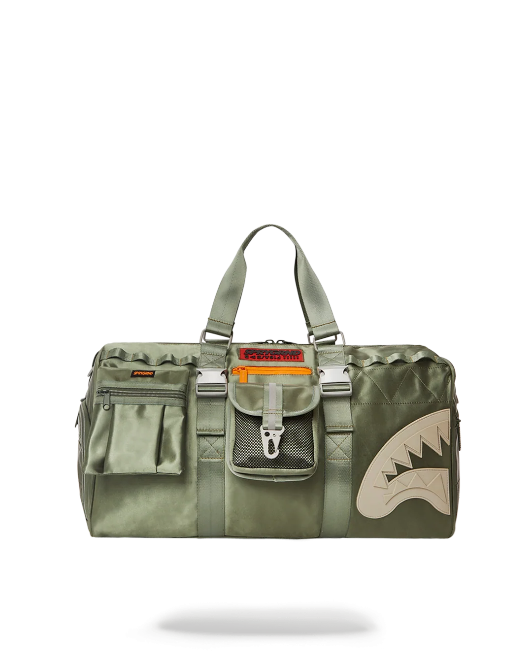 SPECIAL OPS AIRBORNE DUFFLE