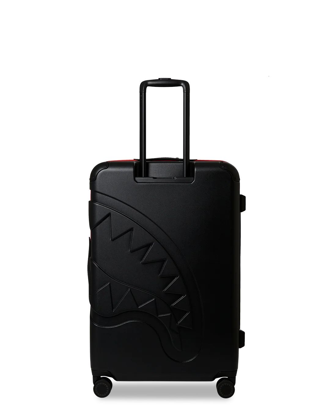 THE HERO SHARKITECTURE FULL-SIZE LUGGAGE
