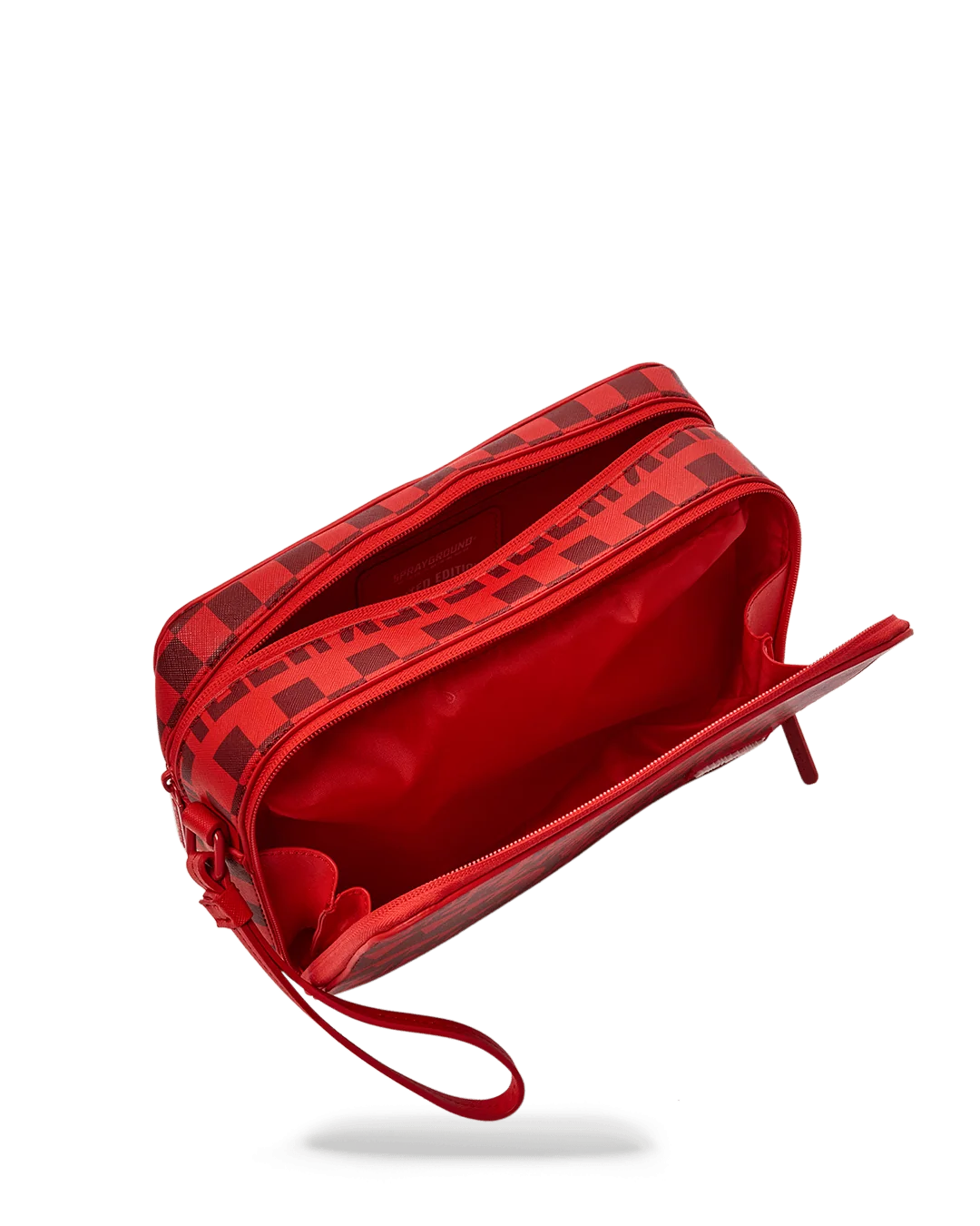 VENI VIDI VICI TOILETRY