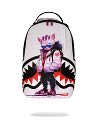 KITTY CASH DROPOUT DREAMER BACKPACK