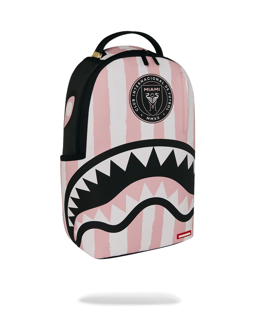 MLS COLLAB - INTERMIAMI STRIPE DLXSV BACKPACK