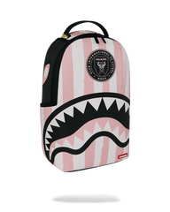 MLS COLLAB - INTERMIAMI STRIPE DLXSV BACKPACK