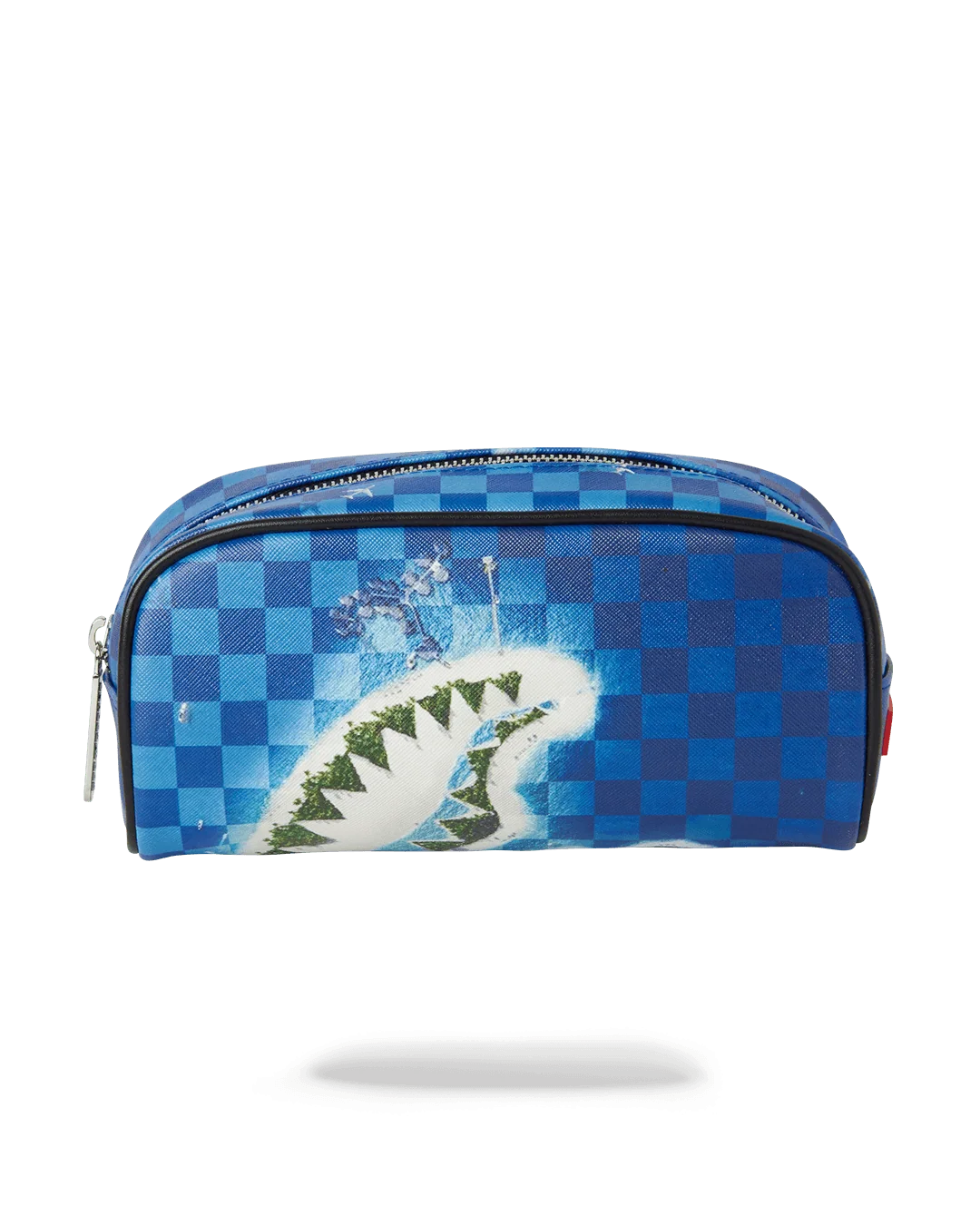 REPUBLIC OF SHARK ISLAND POUCH