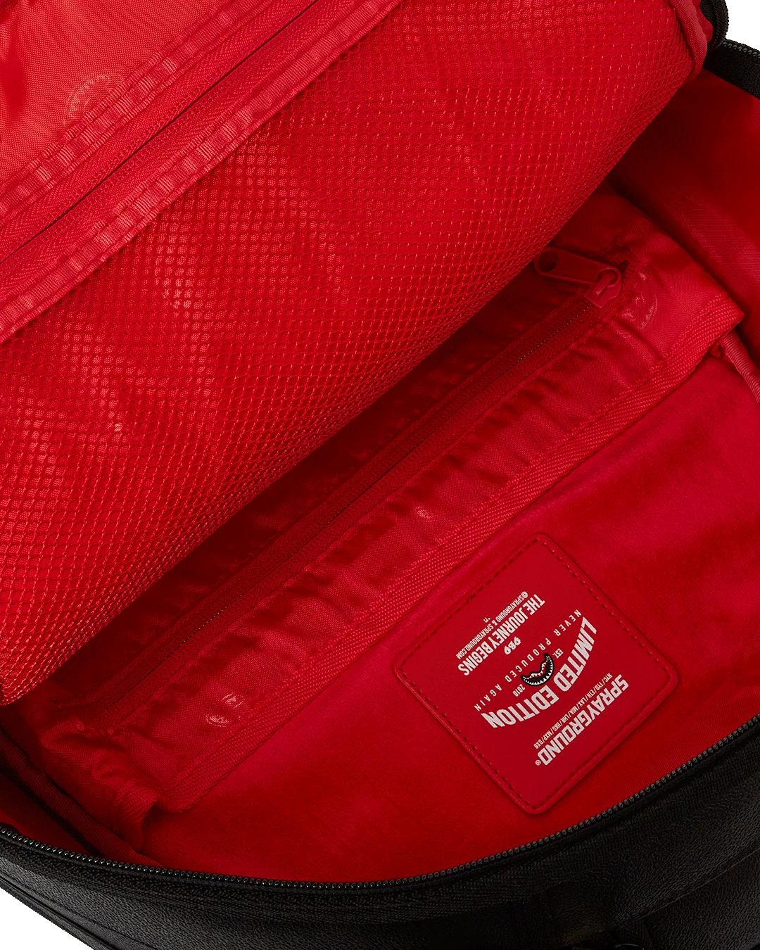 BRICKLANE BACKPACK