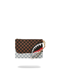 UNSTOPPABLE ENDEAVORS II CROSSOVER CLUTCH