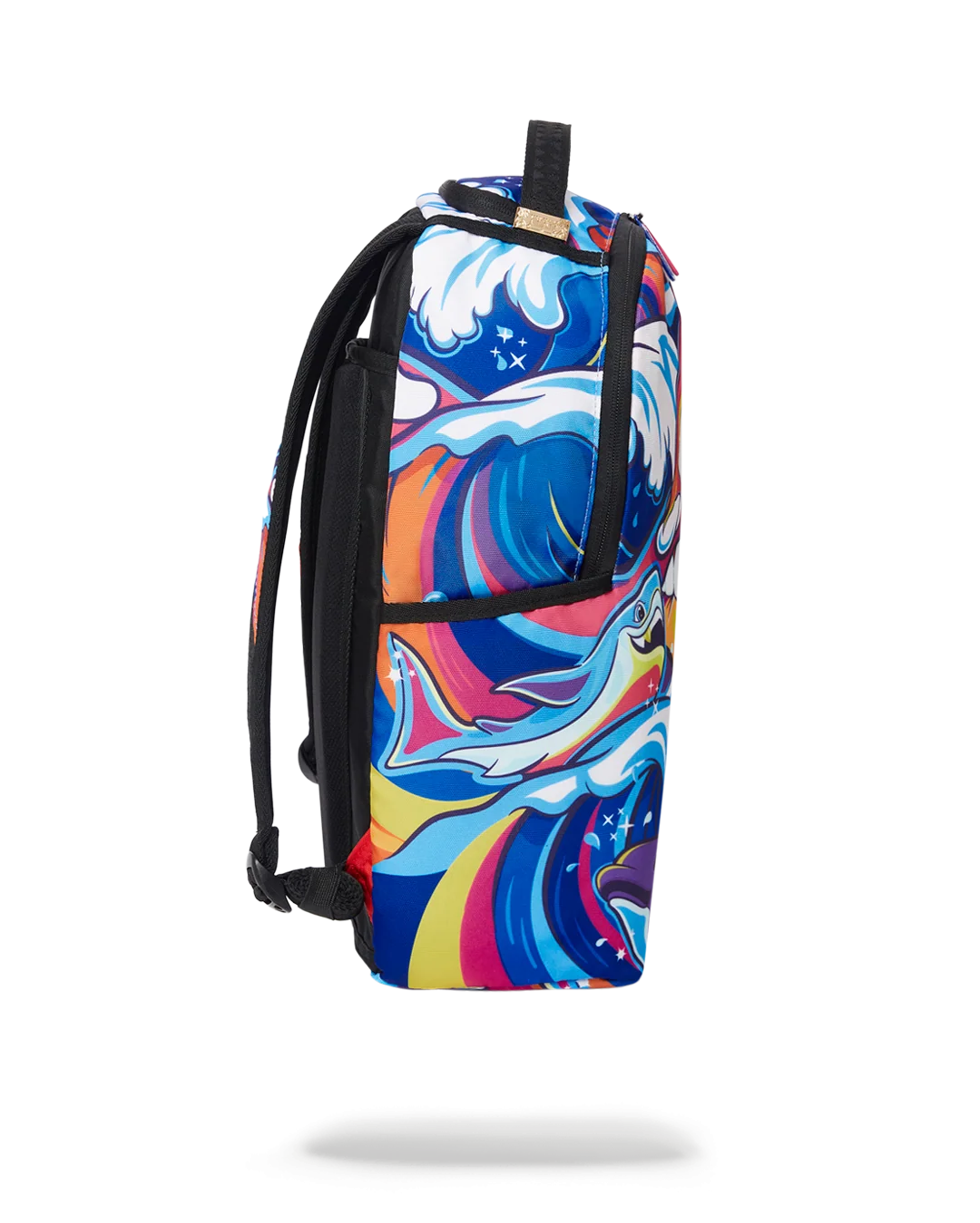 TSUNAMI LOVER BACKPACK (DLXR)