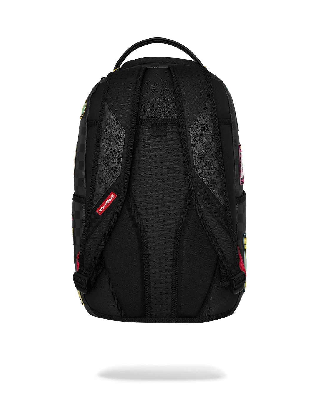 GLOBAL MOGUL TOKYO TOWER BACKPACK