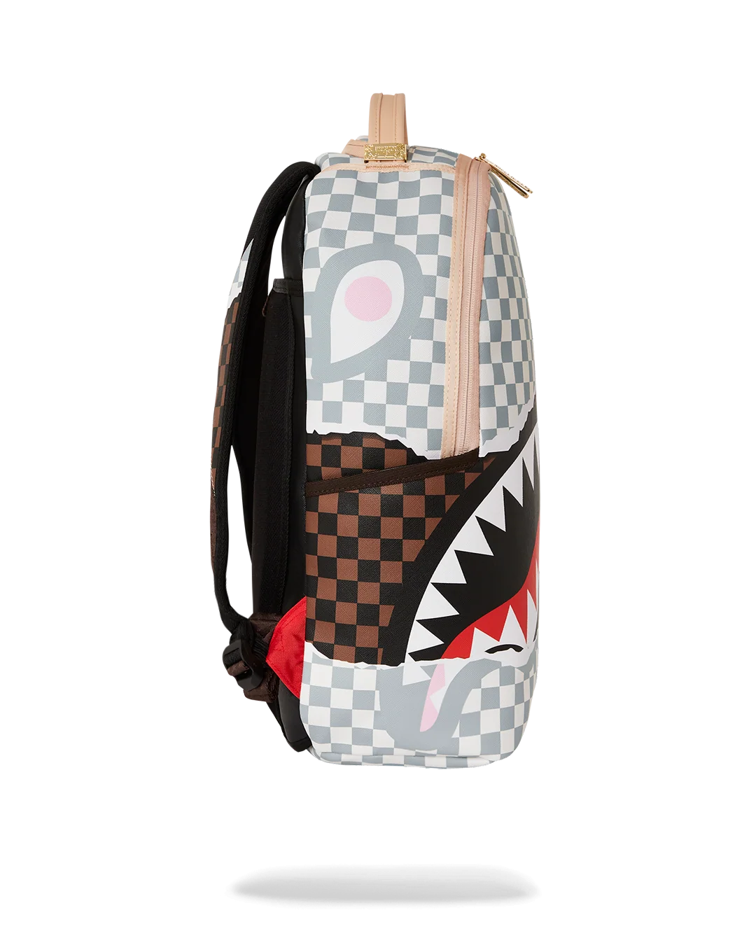 UNSTOPPABLE ENDEAVORS II BACKPACK (DLXV)