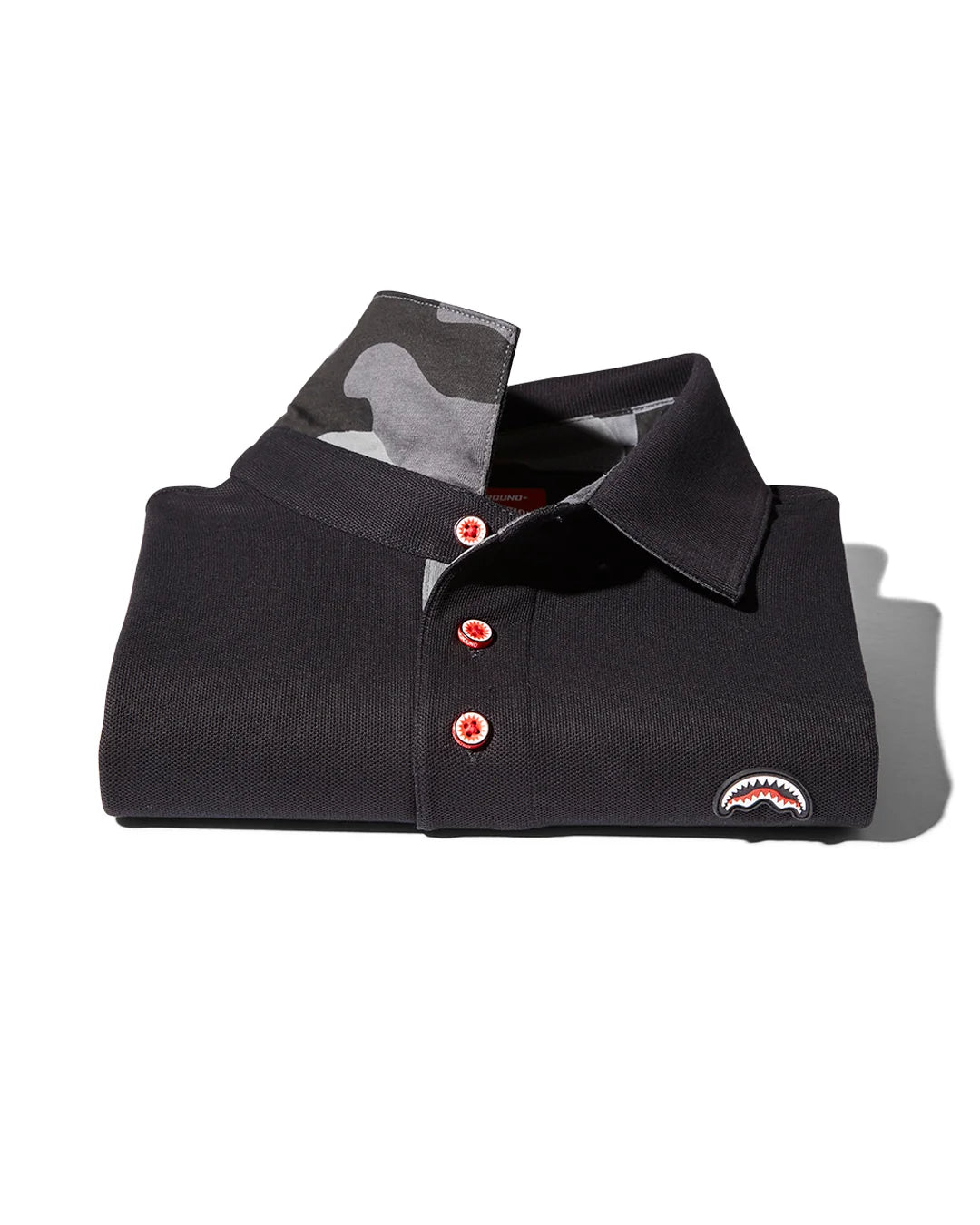 3AM PIMA COTTON MADE IN PERU POLO