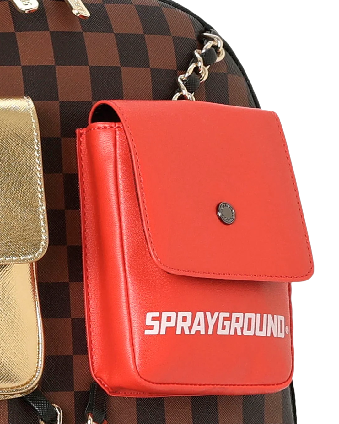 4 PACK BACKPACK