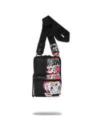 HALF GRAFF NIGHT SLING