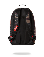 NASCAR BURNOUT BACKPACK