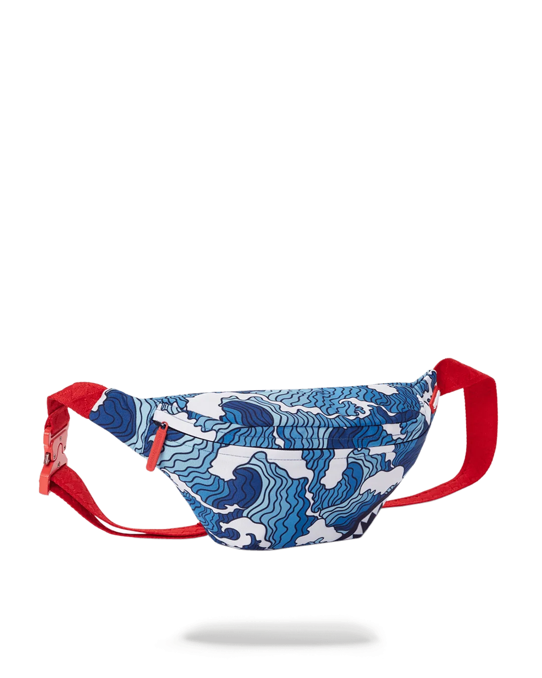 SHARK WAVE SAVVY CROSSBODY