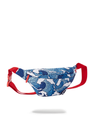 SHARK WAVE SAVVY CROSSBODY