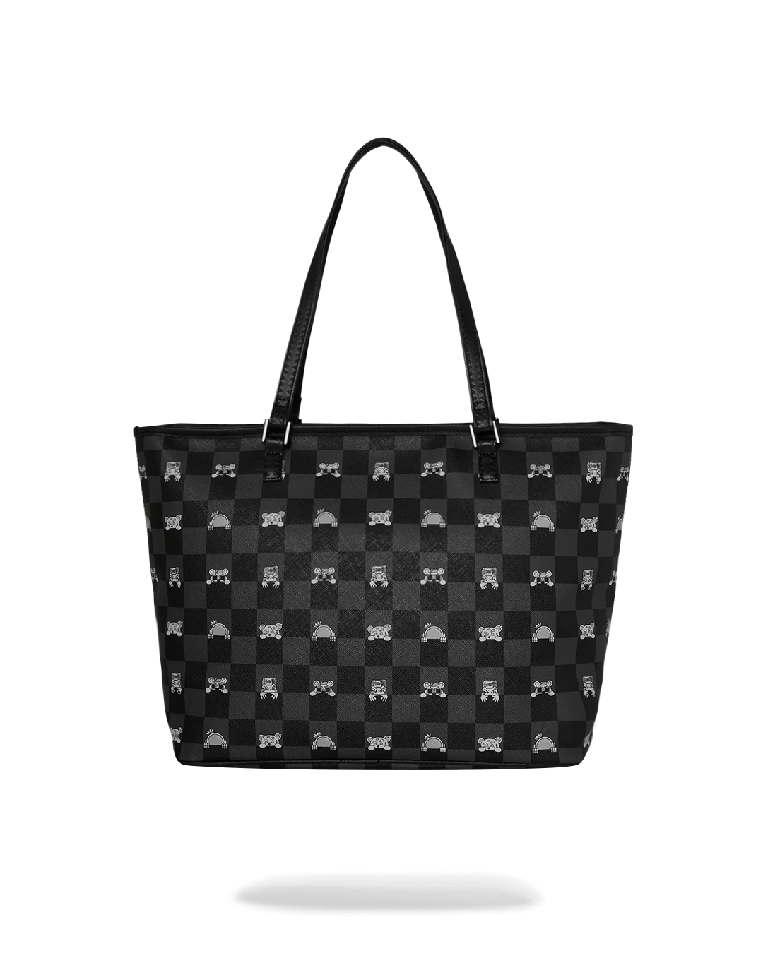 SHARK MOB HIDEOUT TOTE