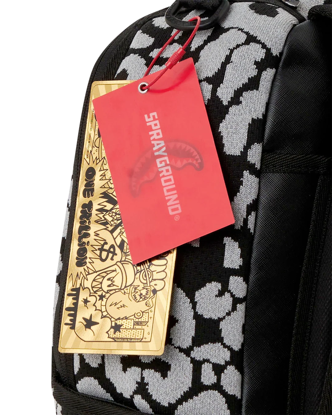 TACTILE TECHNIQUE BACKPACK