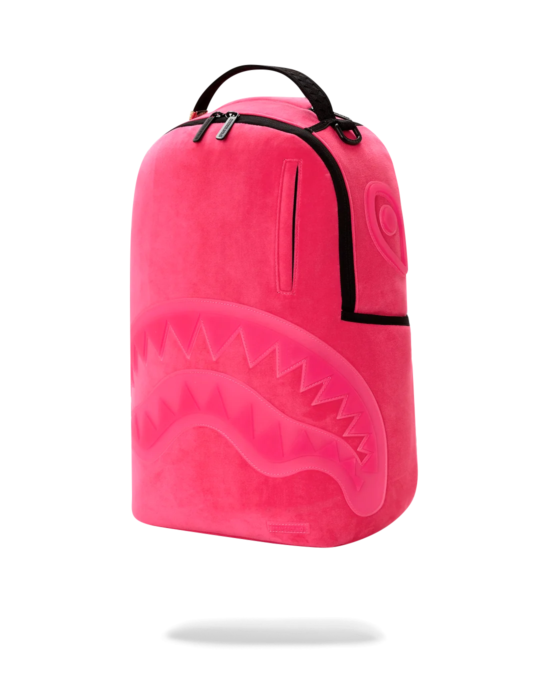 SHINOBI SHARKS IN PARIS BACKPACK (HOT PINK)