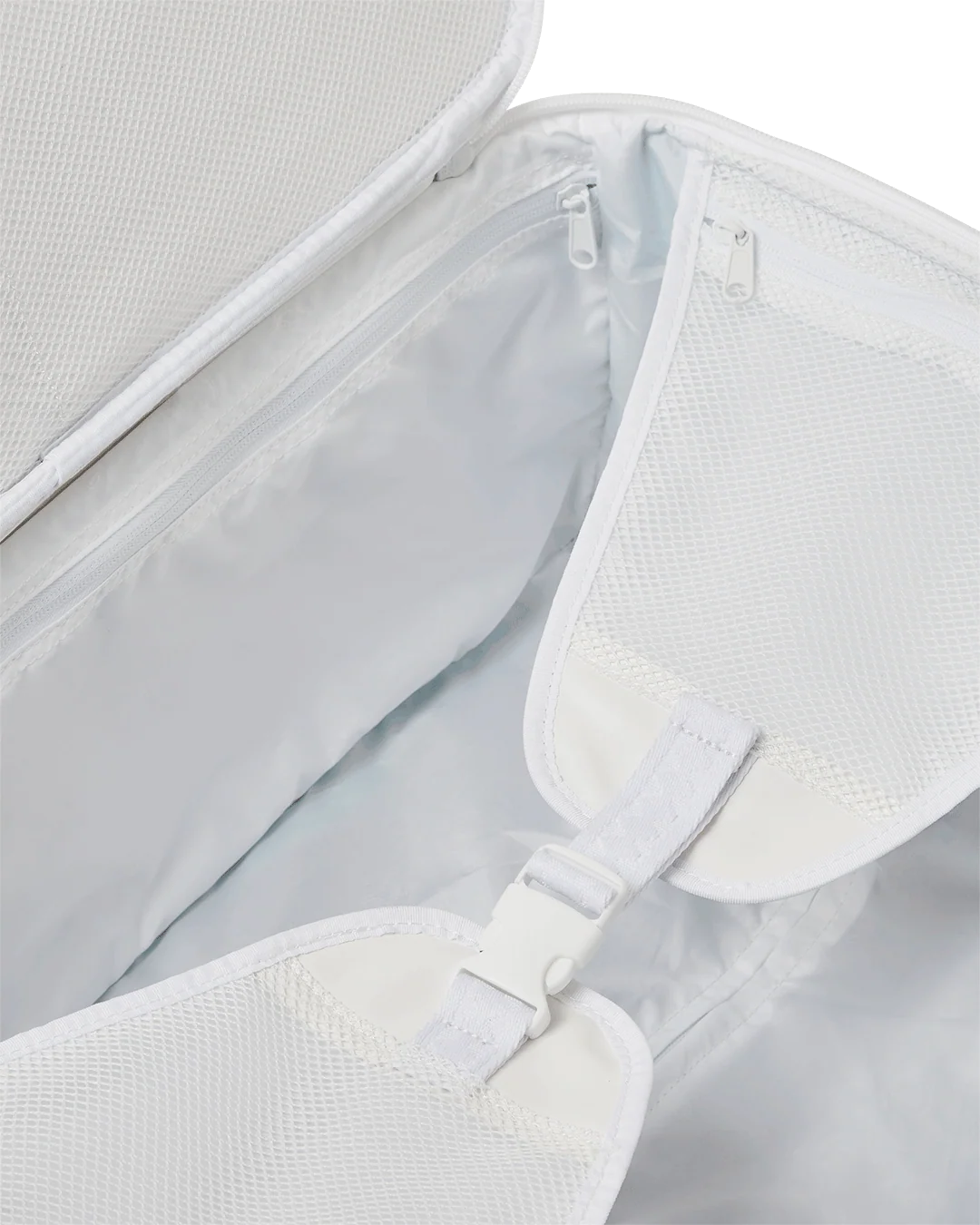 FUTURE TRAVELER JETSETTER CARRY-ON LUGGAGE