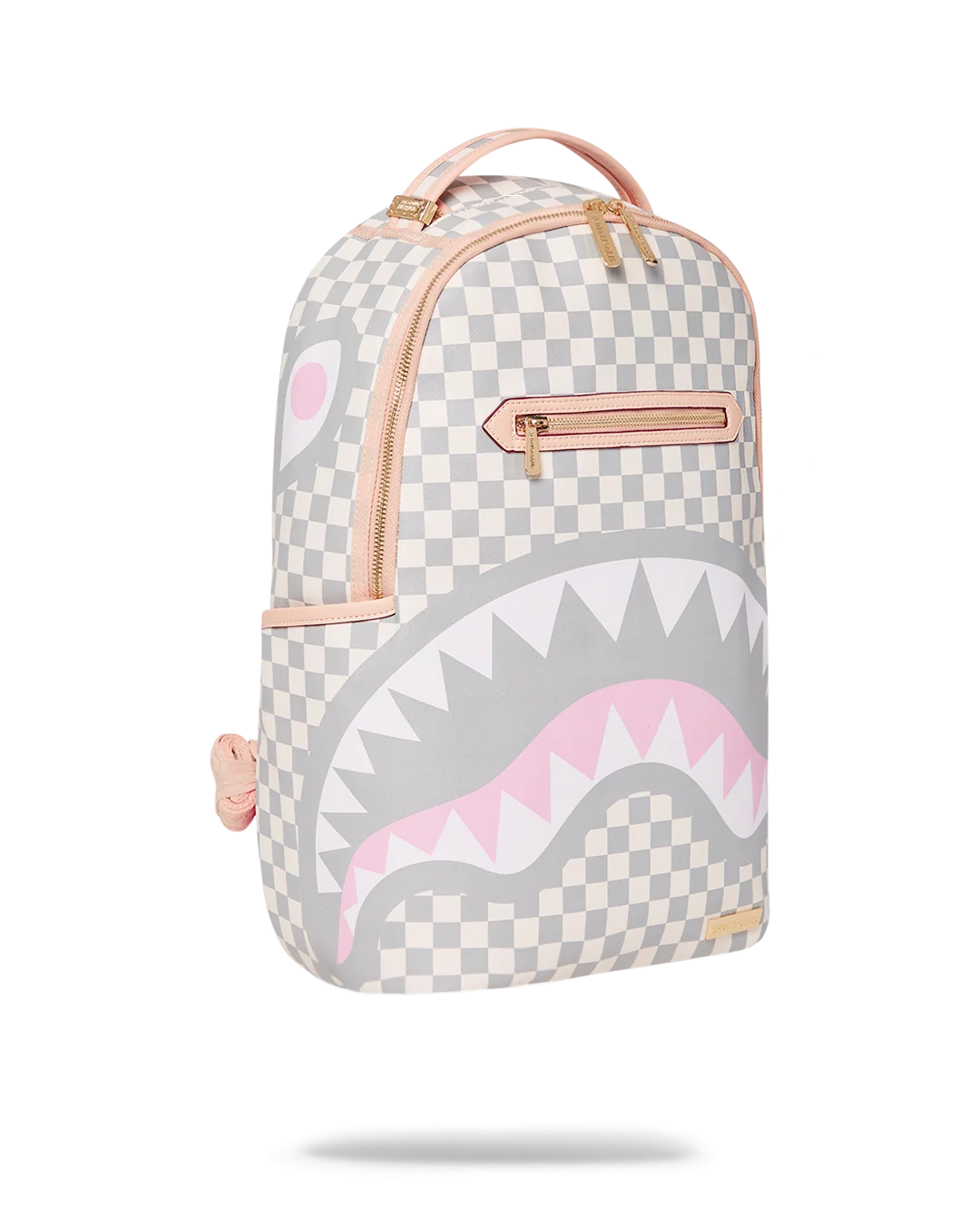 ROSE ALL DAY LA PALAIS BACKPACK (DLXV)