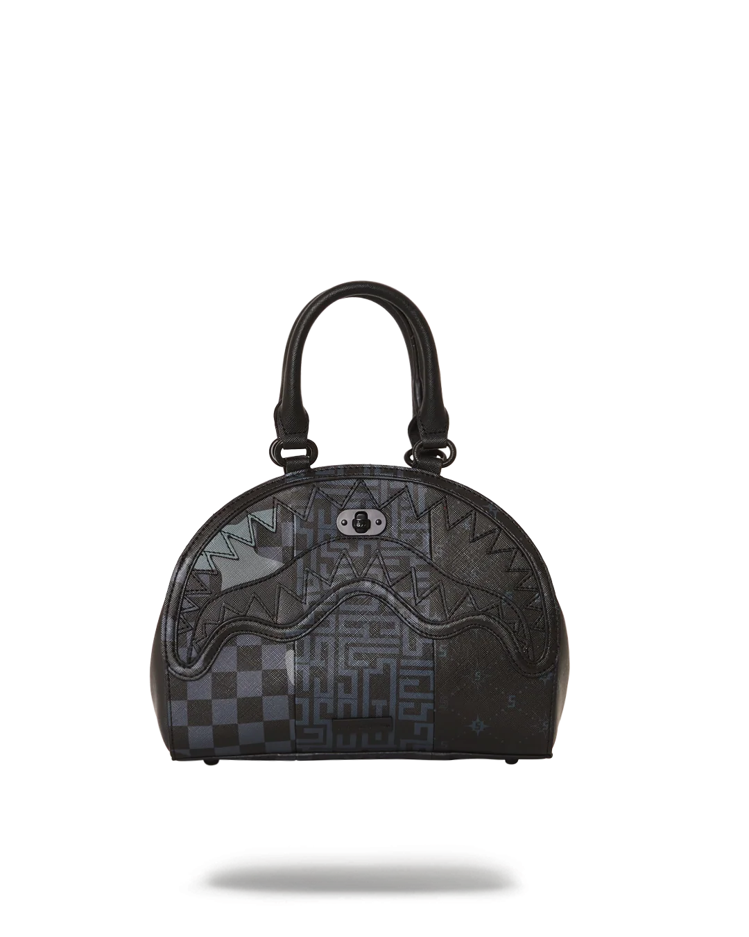 3AM THE TRILOGY HANDBAG