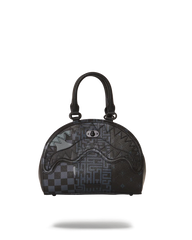 3AM THE TRILOGY HANDBAG