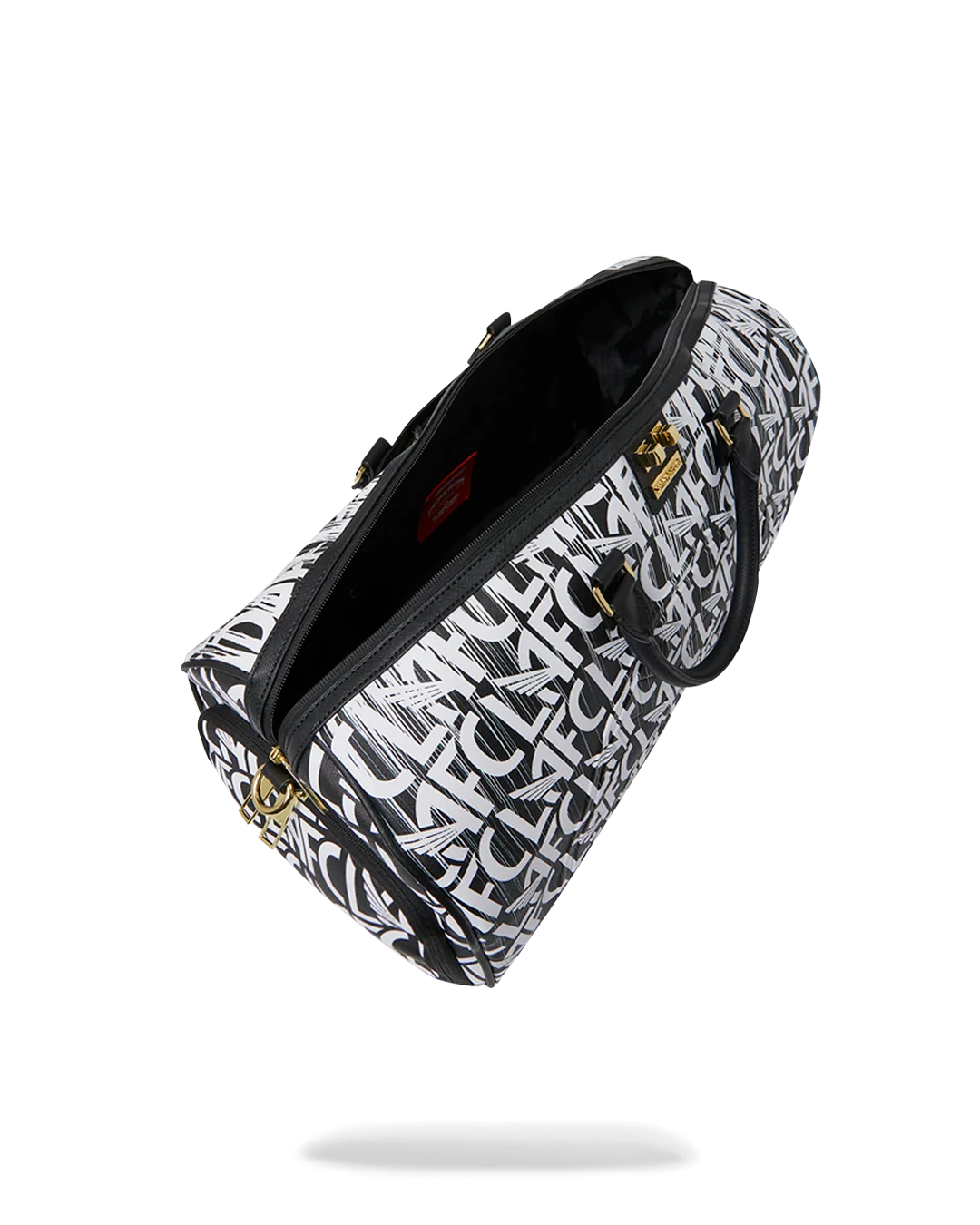 MLS LA FC WINGED WONDER DUFFLE