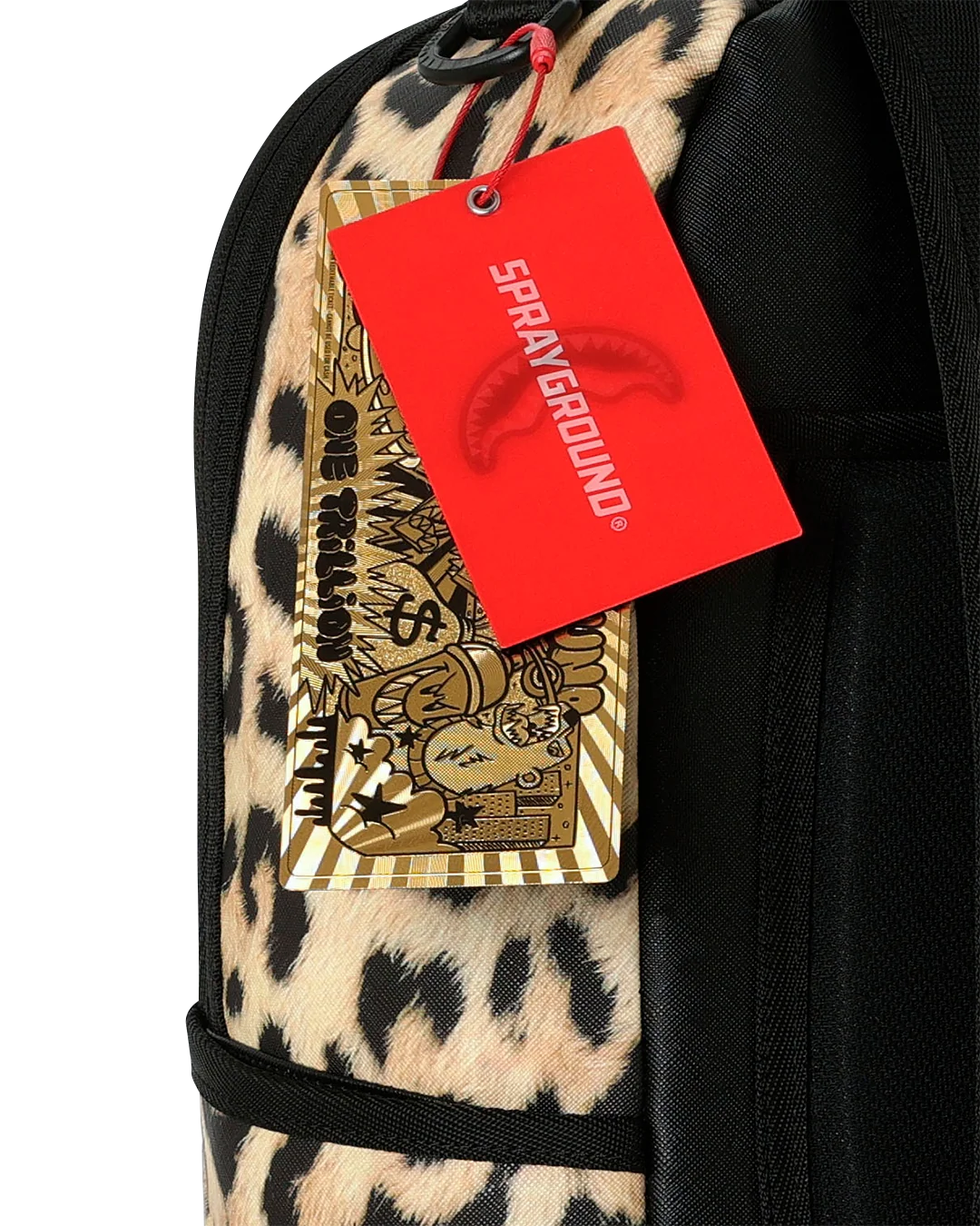 RIVIERA REIGN BACKPACK
