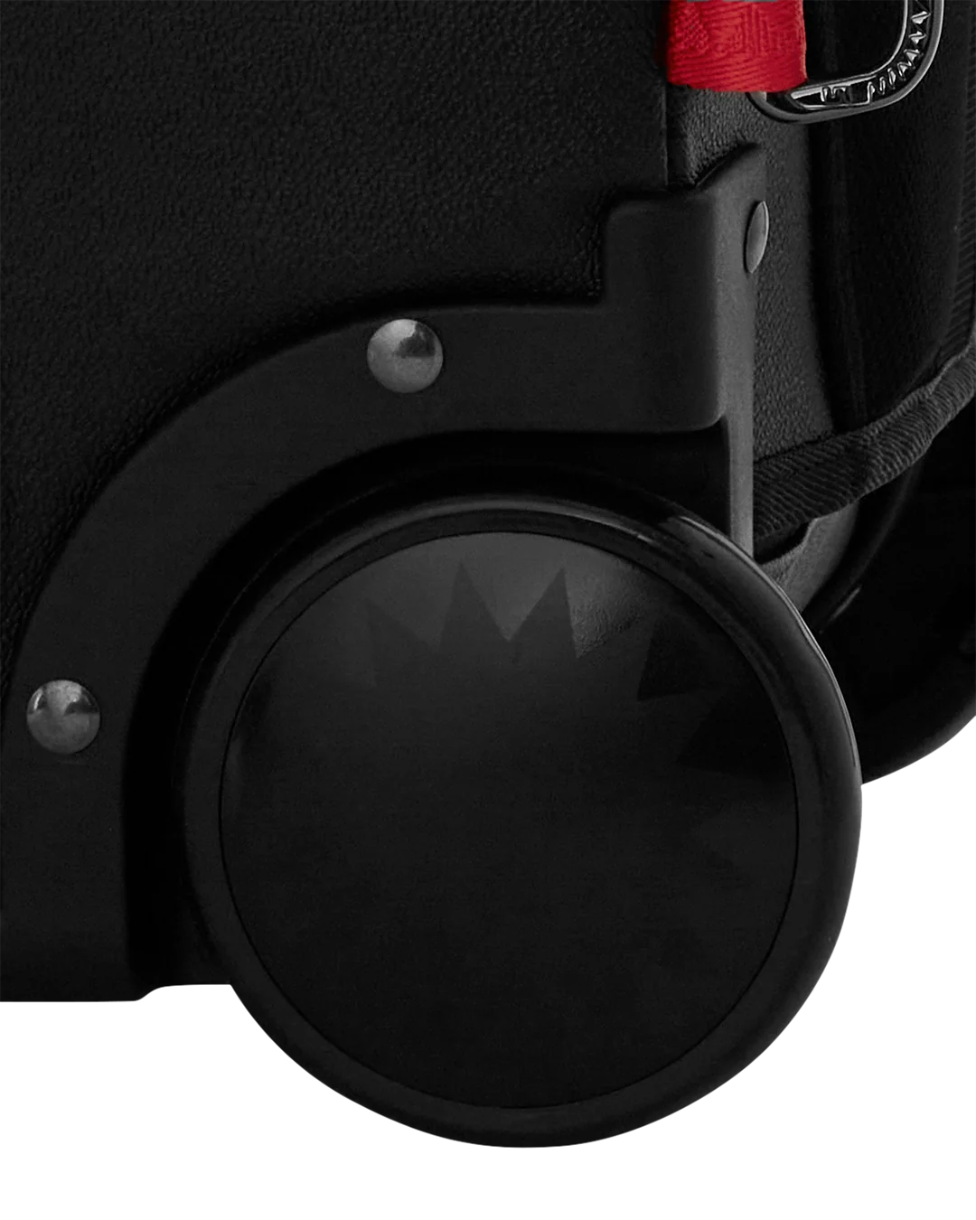 REALITY CHECK WHEELY BACKPACK