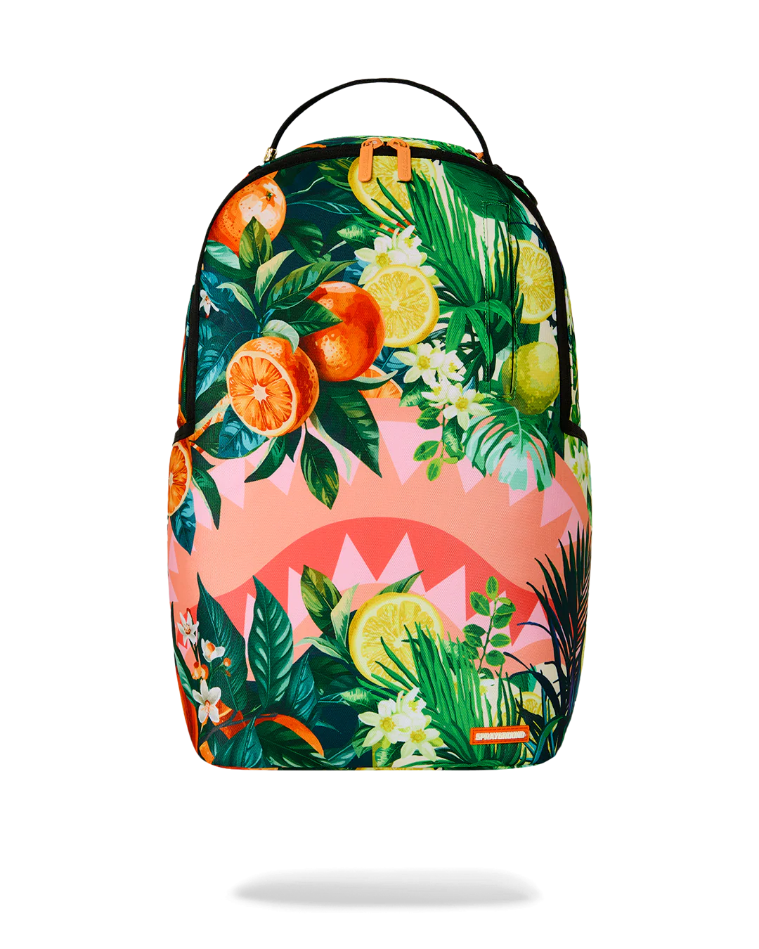 GOLDEN ORCHARD ESTATE BACKPACK