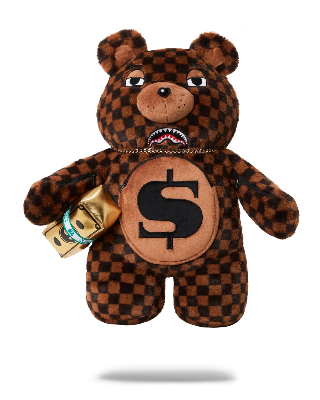 MYSTERY BEARS PACK (COLLECT ALL 5)
