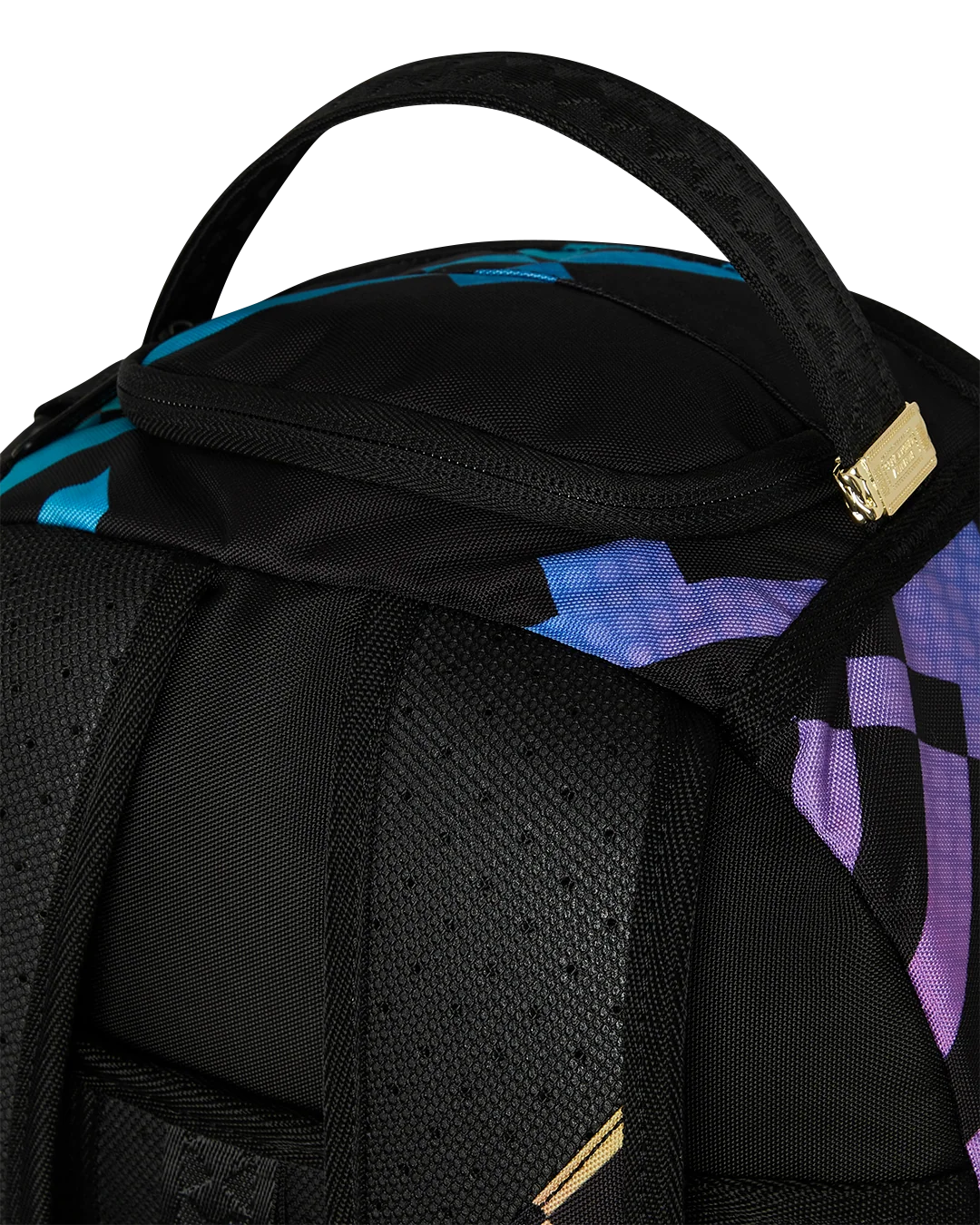 POWERPUFF GIRLS RAINBOW SMASH BACKPACK