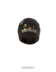NICK ANIME BEANIE