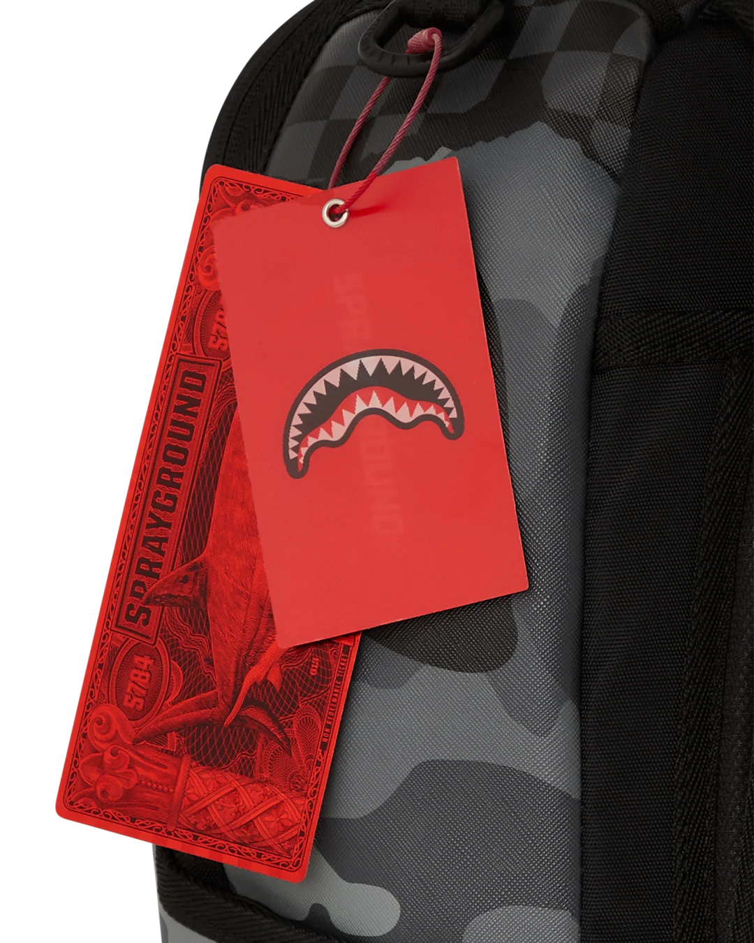 3AM RIPTIDE BACKPACK