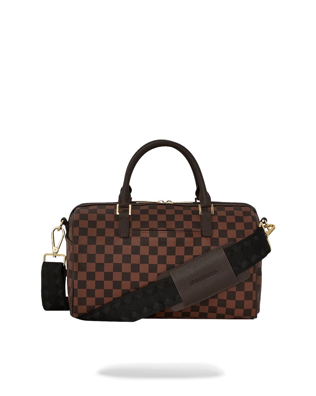 FROM PARIS WITH LOVE MINI DUFFLE
